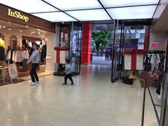 -紫荆城食品交易中心(华强北店)