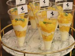 -艾加柒克蛋糕茶歇甜品台(春熙路店)