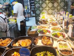 -老德州四合院·德州菜(天衢路店)
