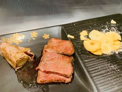 -一本魅·日式料理