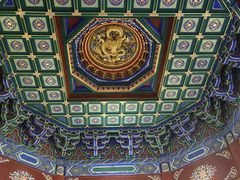 -阅江楼风景区
