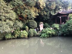 -杭州黄龙洞