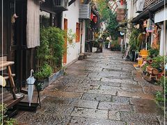 -小河直街历史文化街区