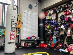 -VPsmart私教健身工作室(新华路旗舰店)