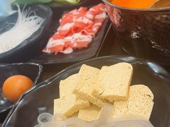 -呷哺呷哺(西单大悦城店)