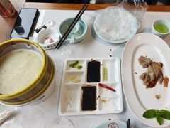 -北平食府(马鞍山路店)