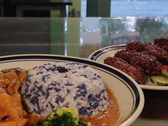 -马来MO简餐.南洋风味料理(美食街店)