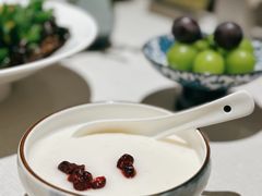 蔓越莓手工研磨米香-狮王府淮扬菜(老门东店)