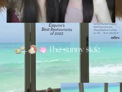-The Sunny Side Cafe Station 1