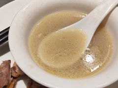 -骨之味·筒骨汤火锅(江头店)