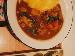 -池奈·咖喱蛋包饭(熙地港店)