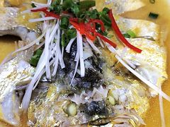 -山海经·海边人家 海鲜新青岛菜(扬州路店)