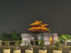 -相门城墙文化休闲景区