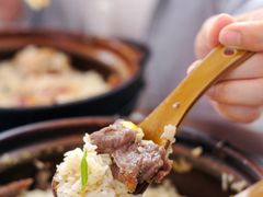 -容里煲仔饭(利丰北路店)