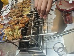 -古彭7只羊·招牌白串·碳锅羊肉旗舰店