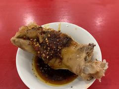 -蒋炸酱(内东街店)