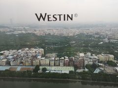 -广交会威斯汀酒店