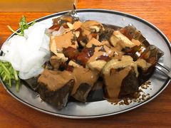 -铭聚章鱼土笋冻(松柏店)