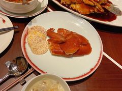 -杭州西子湖四季酒店·金沙厅