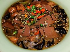 -绿茶餐厅(燕郊永旺店)