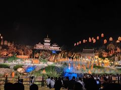 -禅宗少林·音乐大典