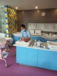 -裕月馨月子中心(滨江店)
