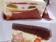 -black rainbow coffee