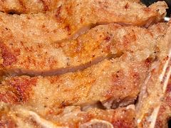 君悦排骨-馔豚·台北菜专门店(深圳湾万象城店)