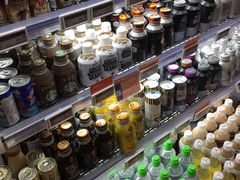 -Olé精品超市(北京合生汇店)