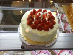 -面包新语(上地华联店)