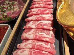 -熊喵来了火锅(太原里第2分店)