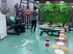 -漾健身·普拉提(橡树湾店)