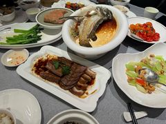 -潮府馆·非遗潮州菜·世纪公园(新国际博览中心店)
