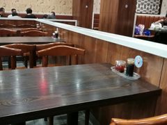 大堂-共和春(甘泉路店)