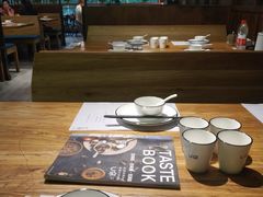 -U你·天然调味(南湖总店)