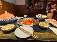 -周师兄大刀腰片火锅(洪崖洞旗舰店)