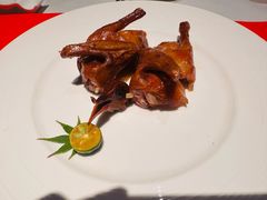 -馋遇江南·精致湖景雅宴(东方之门店)