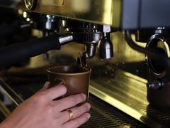 -BIJOU coffee&cocktail(龙岗万科广场店)