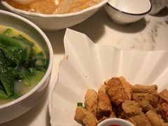 -涌上外婆桥(南塘店)
