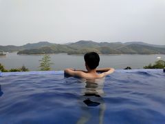 -天目湖涵田度假村