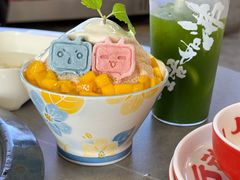 -生活如沸·顺德水牛奶火锅(大学路店)