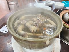 -华仔土鸡店(创意产业园店)