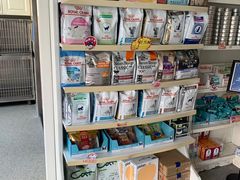 -安安宠医·安宠宠物医院