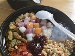 -糖糖冰粉(凤城三路总店)