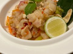 -帕蓝·暹罗料理(大学路店)