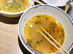 -西部马华清真兰州牛肉面·烧烤夜市(广渠门店)