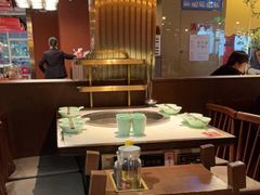 大堂-晓宇重庆火锅(赛格国际购物中心店)