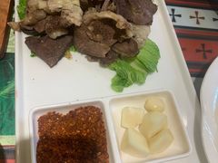 -如意林卡藏餐吧 (九寨沟店)