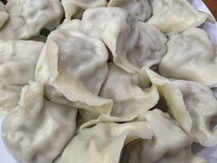 -鸿毛饺子(紫竹桥店)