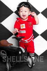 点击看大图 -SHELLSHINEkids山上儿童摄影(天邑澜山店)
